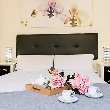 Esparteros Freshapartments Μάλαγα Εξωτερικό φωτογραφία
