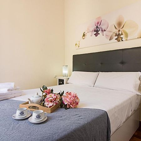Esparteros Freshapartments Μάλαγα Εξωτερικό φωτογραφία