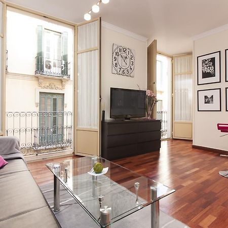 Esparteros Freshapartments Μάλαγα Εξωτερικό φωτογραφία