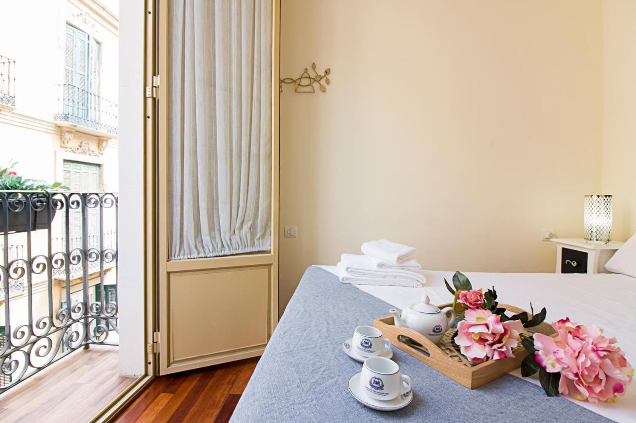 Esparteros Freshapartments Μάλαγα Εξωτερικό φωτογραφία