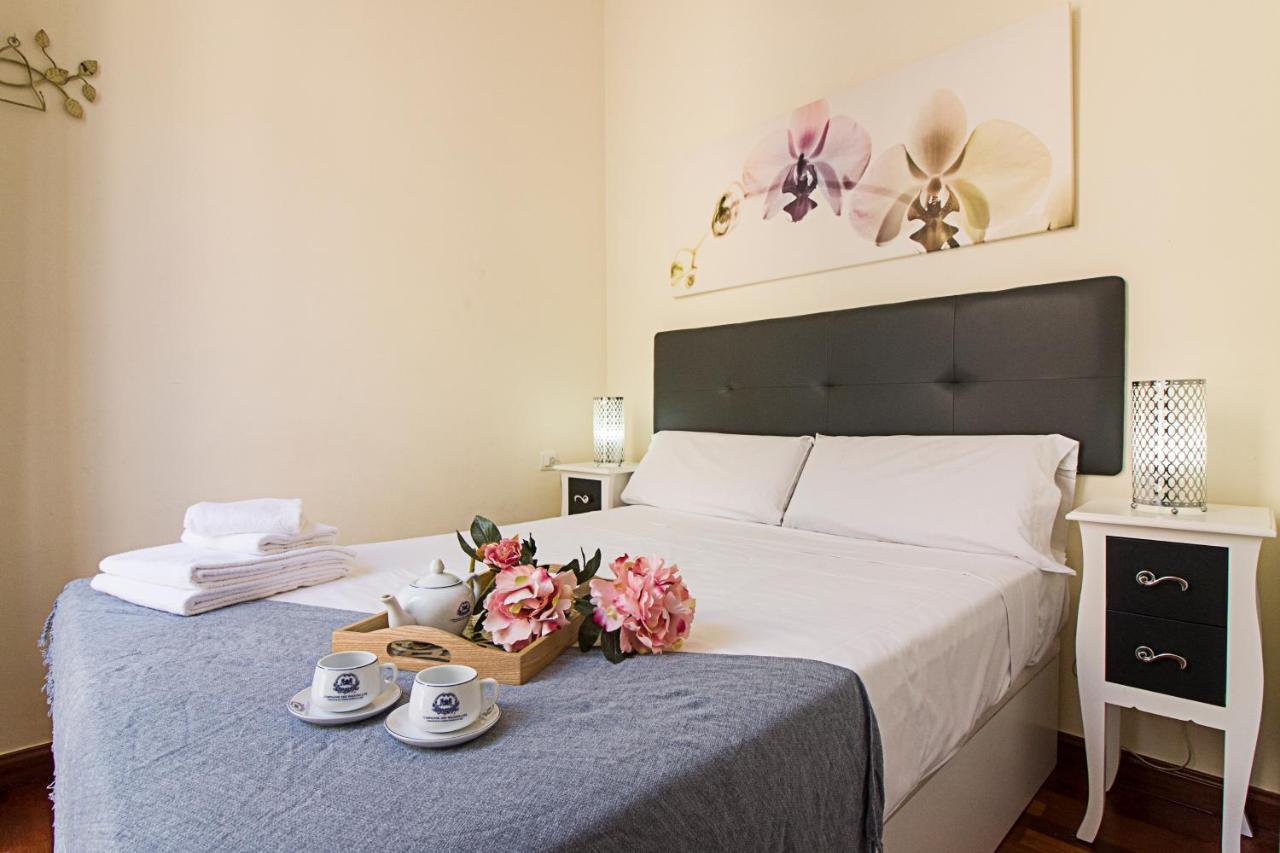 Esparteros Freshapartments Μάλαγα Εξωτερικό φωτογραφία