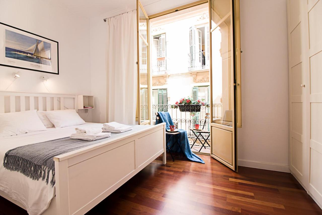 Esparteros Freshapartments Μάλαγα Εξωτερικό φωτογραφία