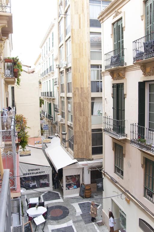 Esparteros Freshapartments Μάλαγα Εξωτερικό φωτογραφία