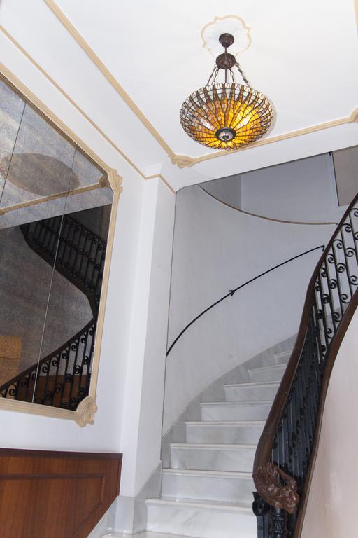 Esparteros Freshapartments Μάλαγα Εξωτερικό φωτογραφία
