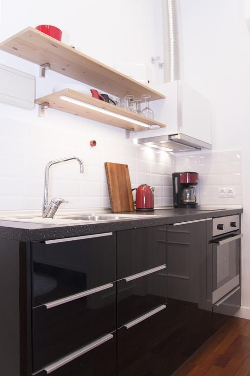Esparteros Freshapartments Μάλαγα Εξωτερικό φωτογραφία