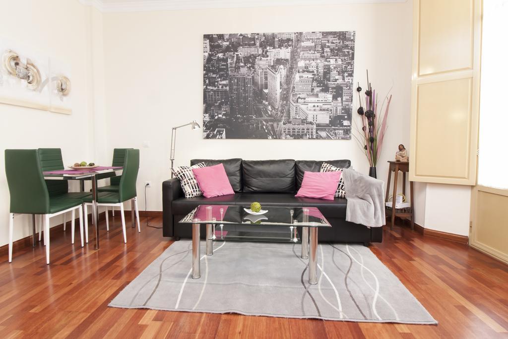 Esparteros Freshapartments Μάλαγα Εξωτερικό φωτογραφία