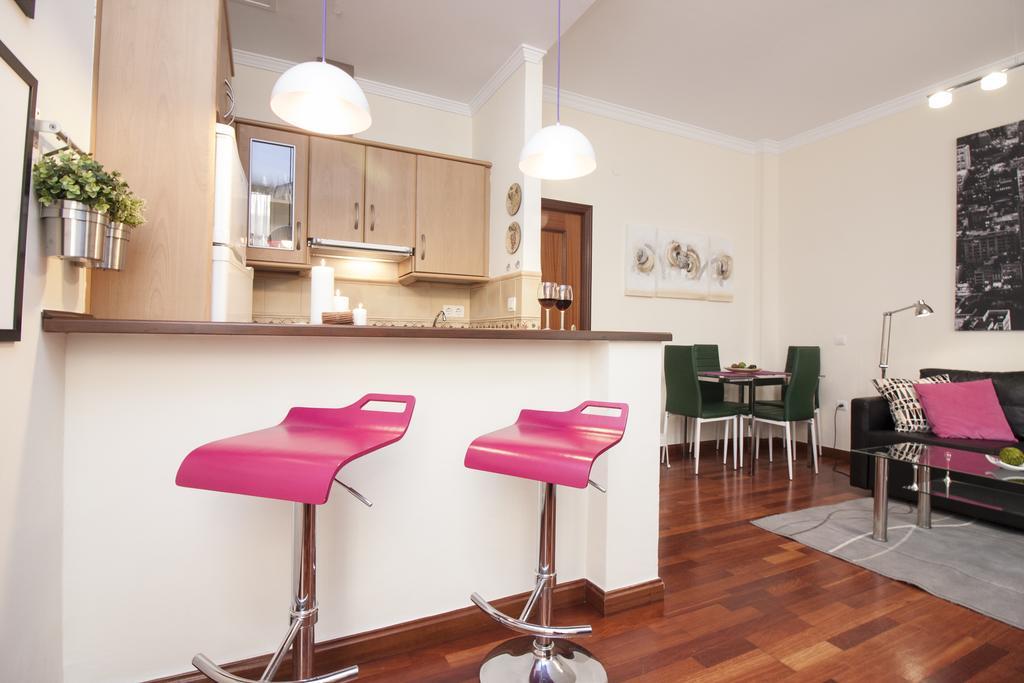 Esparteros Freshapartments Μάλαγα Εξωτερικό φωτογραφία