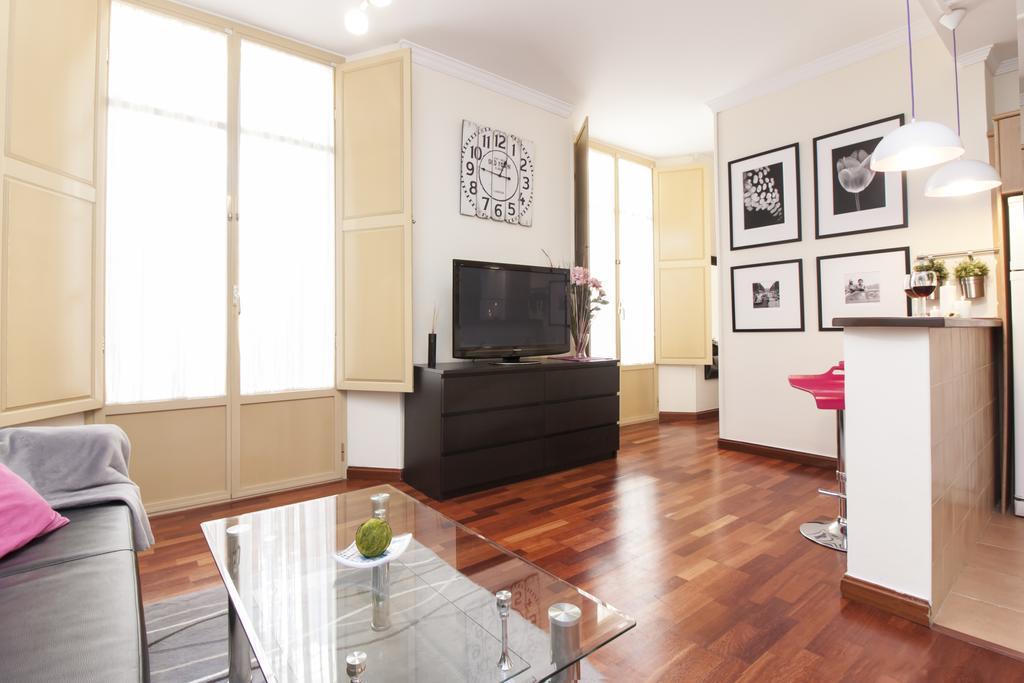 Esparteros Freshapartments Μάλαγα Εξωτερικό φωτογραφία