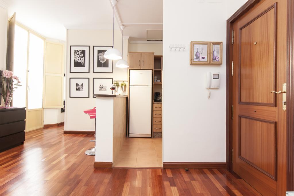 Esparteros Freshapartments Μάλαγα Εξωτερικό φωτογραφία