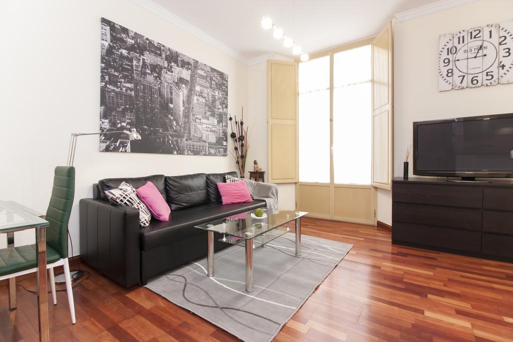 Esparteros Freshapartments Μάλαγα Εξωτερικό φωτογραφία