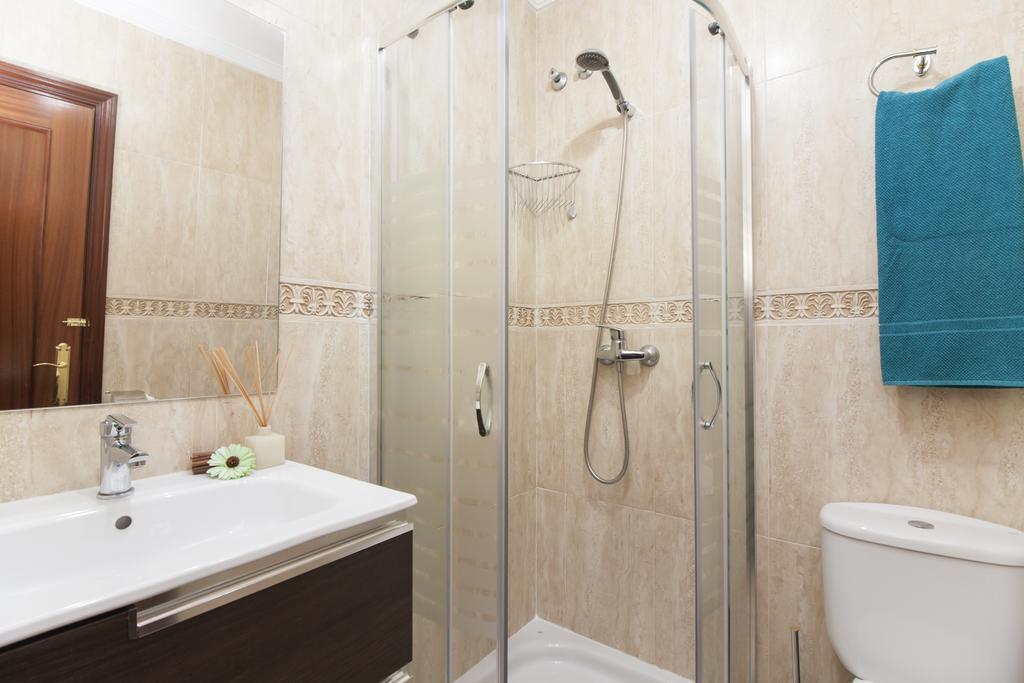 Esparteros Freshapartments Μάλαγα Εξωτερικό φωτογραφία