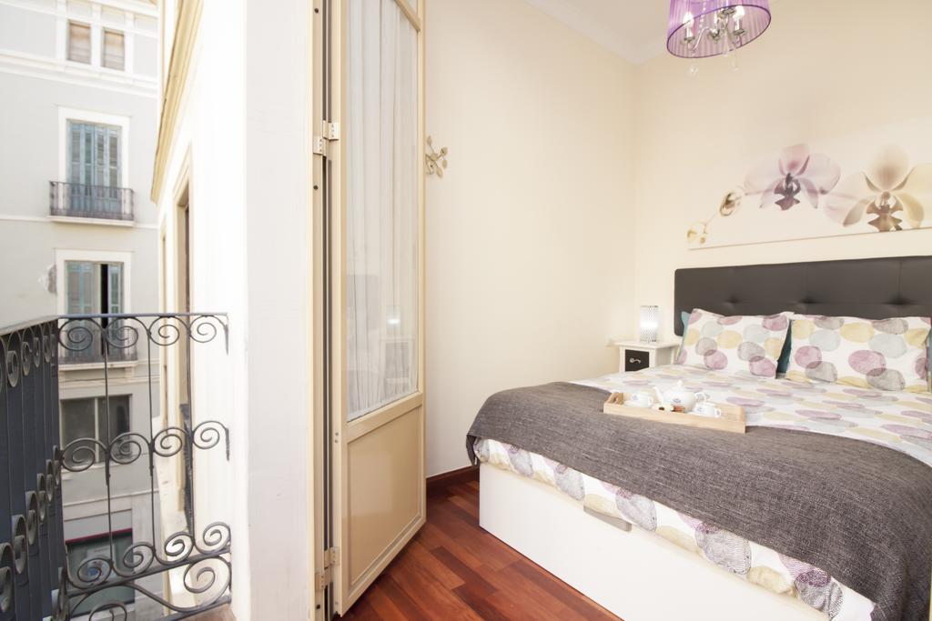 Esparteros Freshapartments Μάλαγα Εξωτερικό φωτογραφία